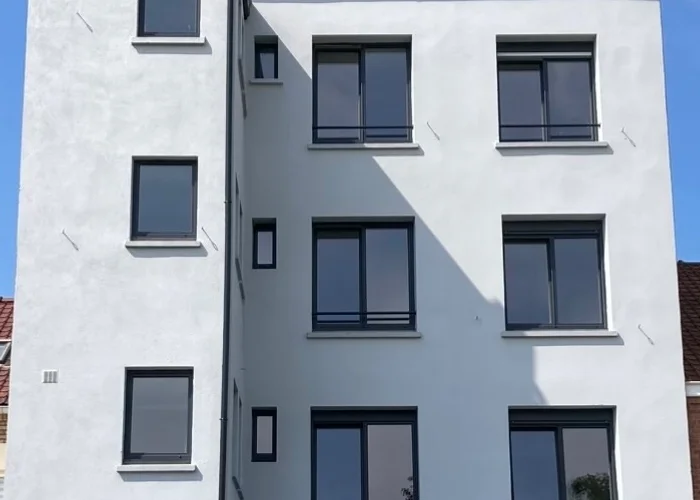 Rénover une façade : les points à anticiper