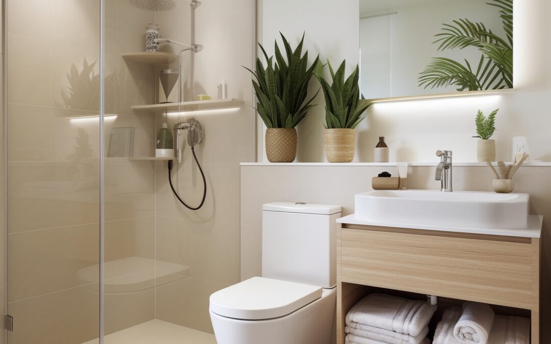 Rénovation de salle de bain : les pièges à éviter