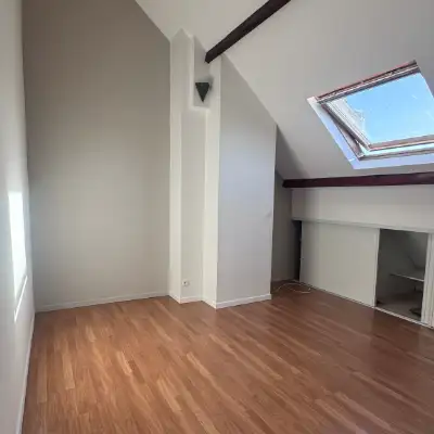 Aménagement de combles