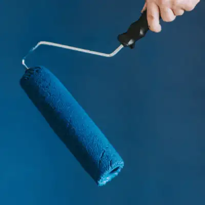 Peinture intérieure