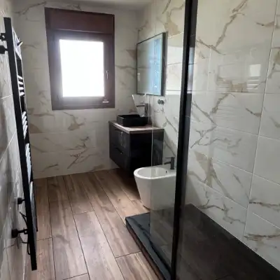 Rénovation de salle de bain Rénovation de salle de bain